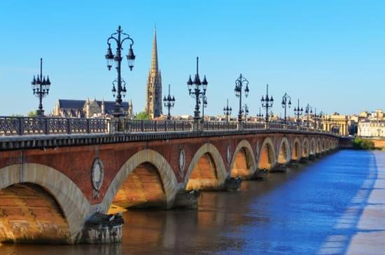 Magnifiques Appartements Climatises En Plein Coeur Des Chartrons Bordeaux Luaran gambar